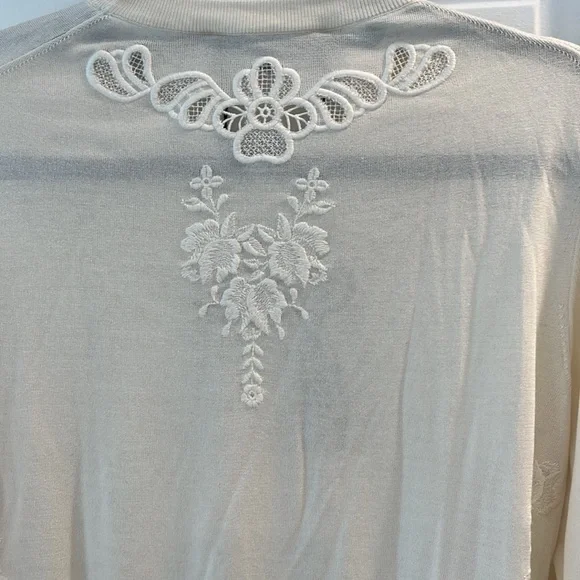 Dolce & Gabbana CrewNeck Pullover 
Size L - Picture 6 of 7